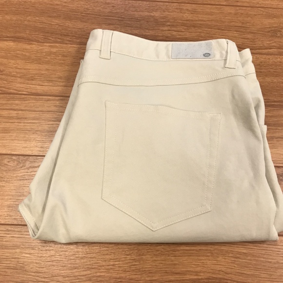 Peter Millar Cream Chinos - Picture 10 of 10